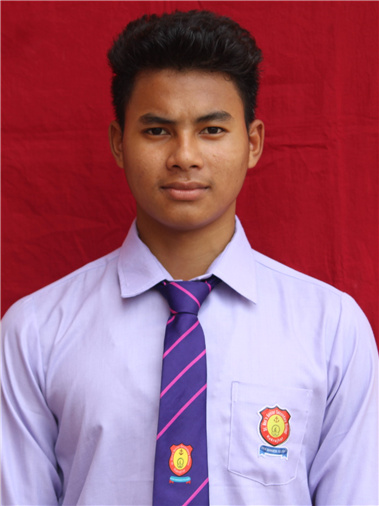 Student Photo