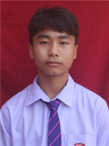Student Photo