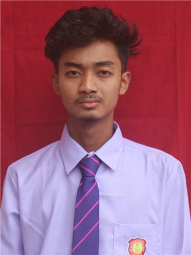Student Photo