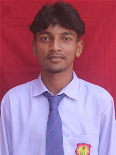Student Photo