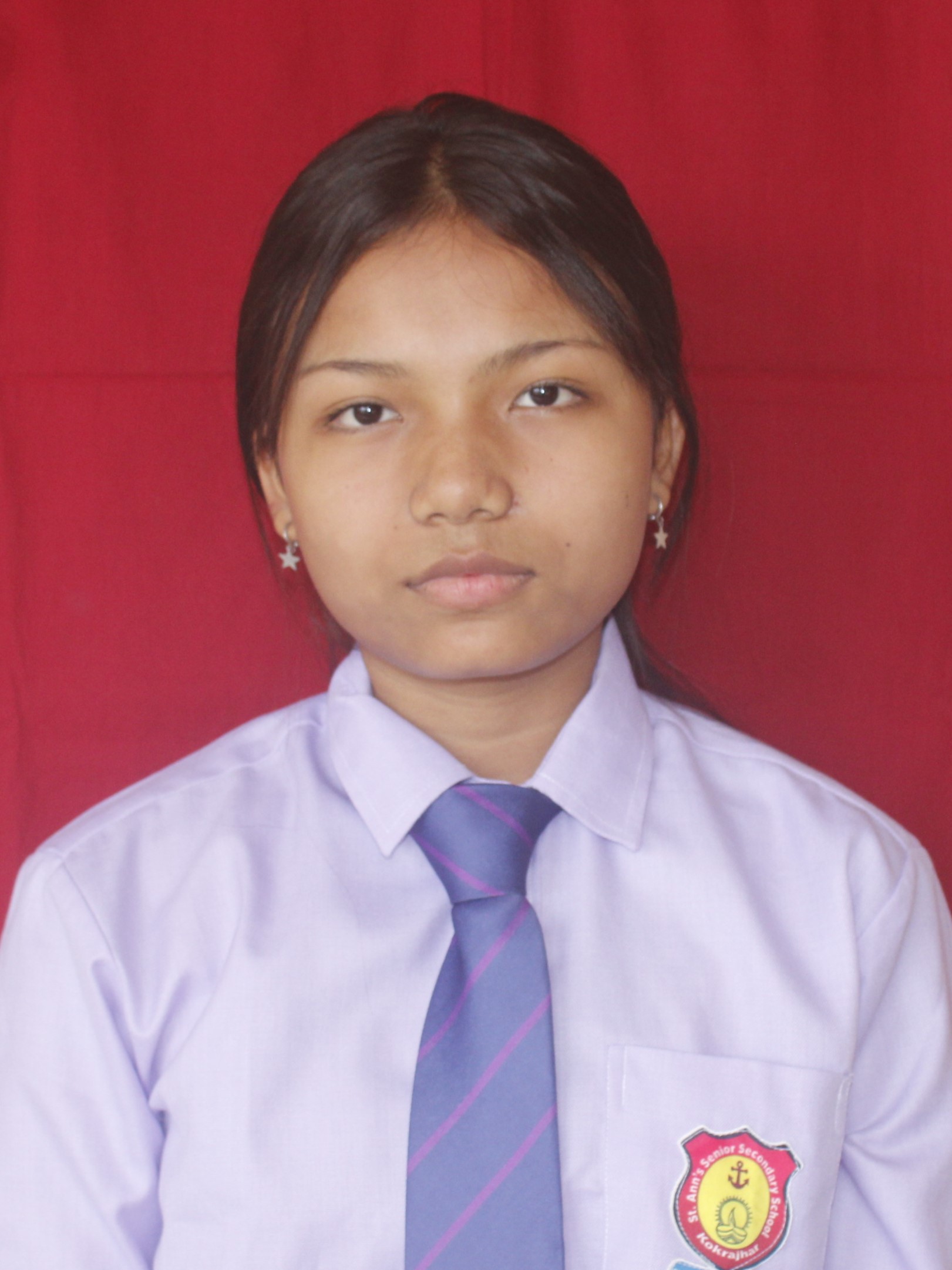 Student Photo