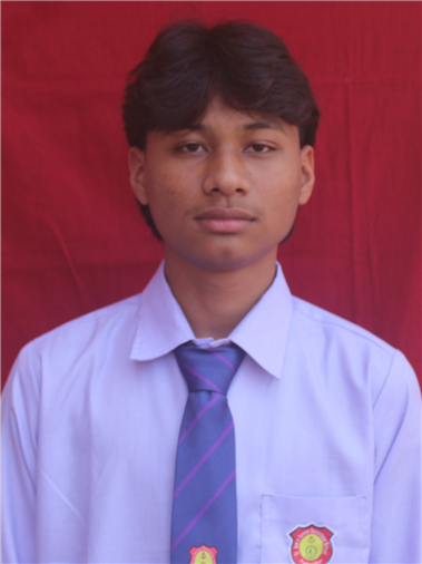 Student Photo