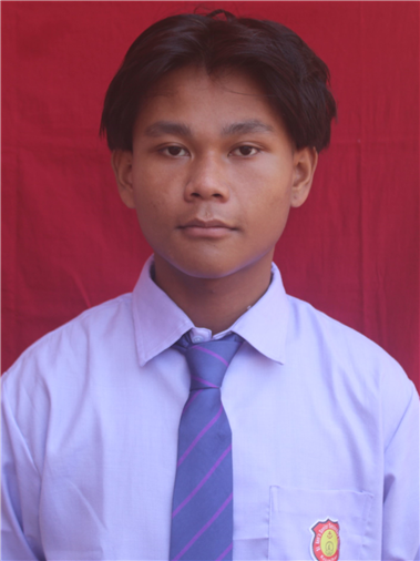 Student Photo