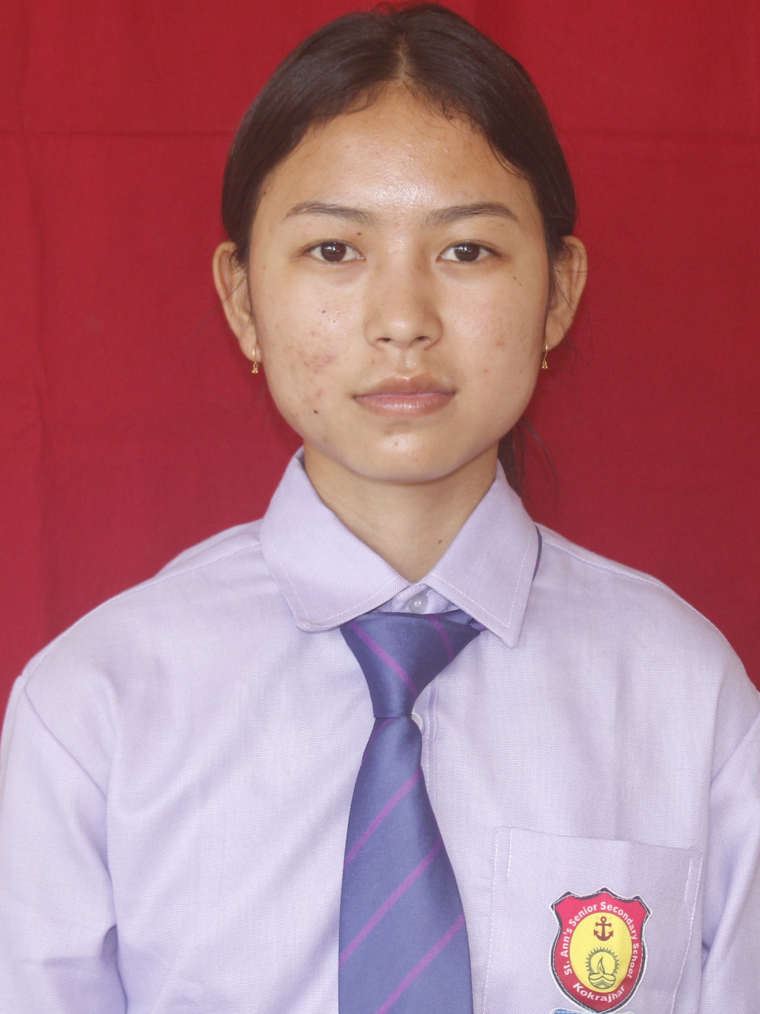 Student Photo