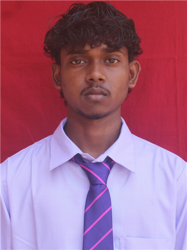 Student Photo