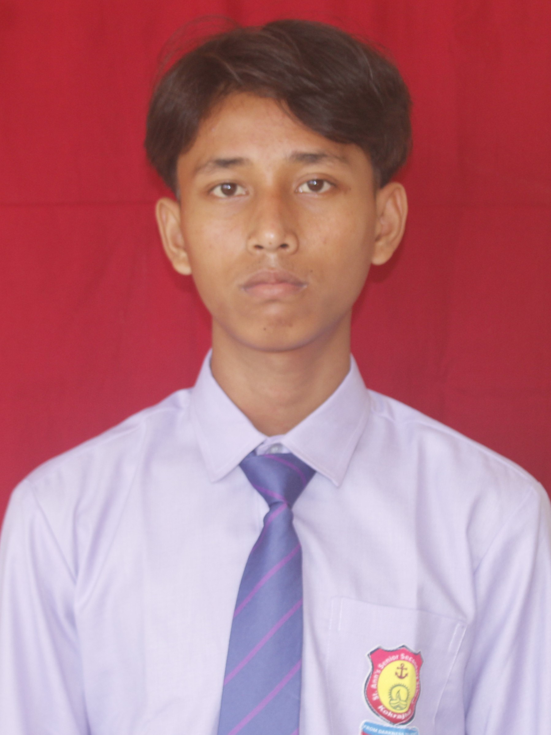 Student Photo