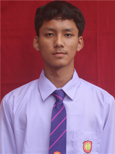 Student Photo