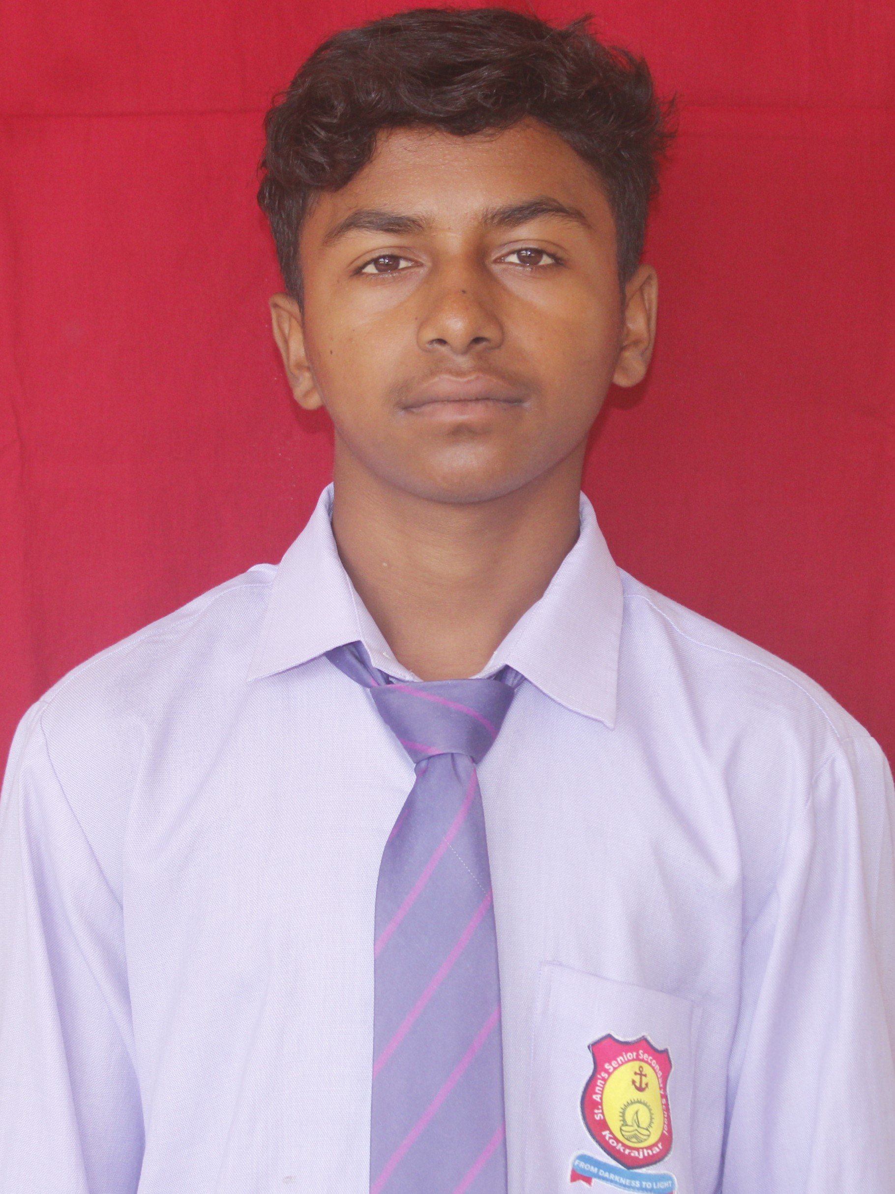 Student Photo