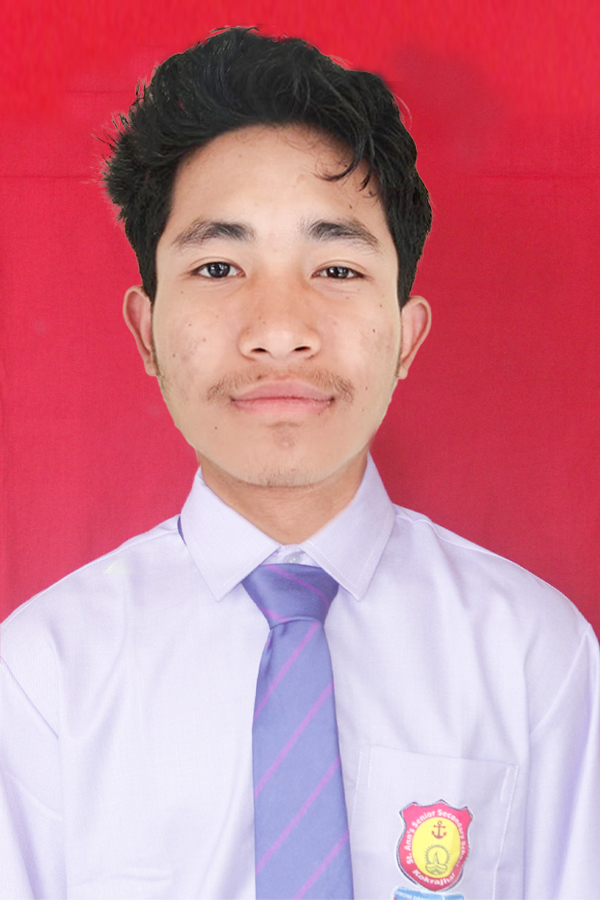Student Photo
