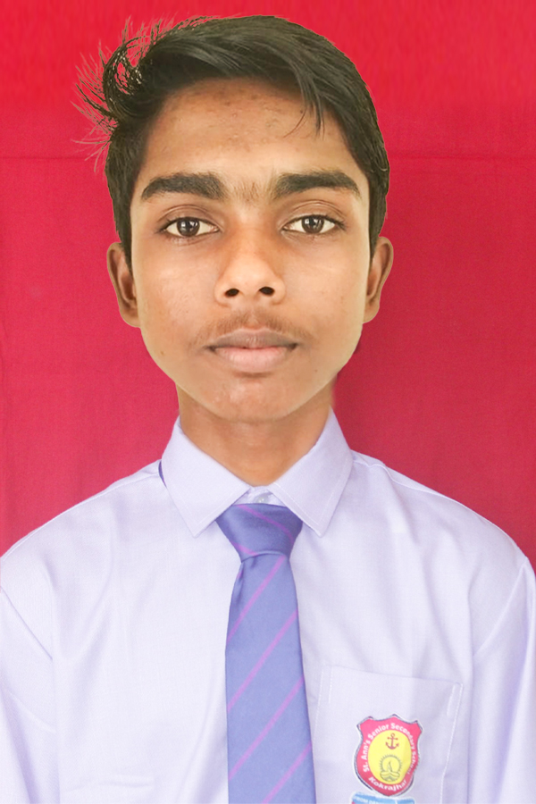 Student Photo