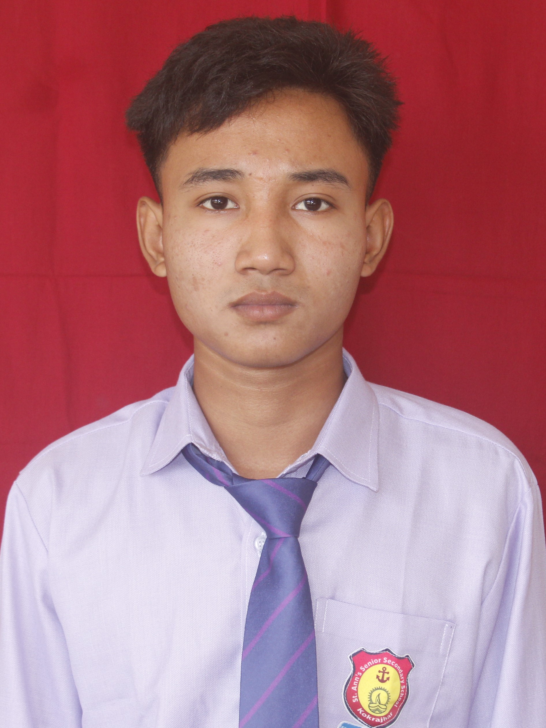 Student Photo
