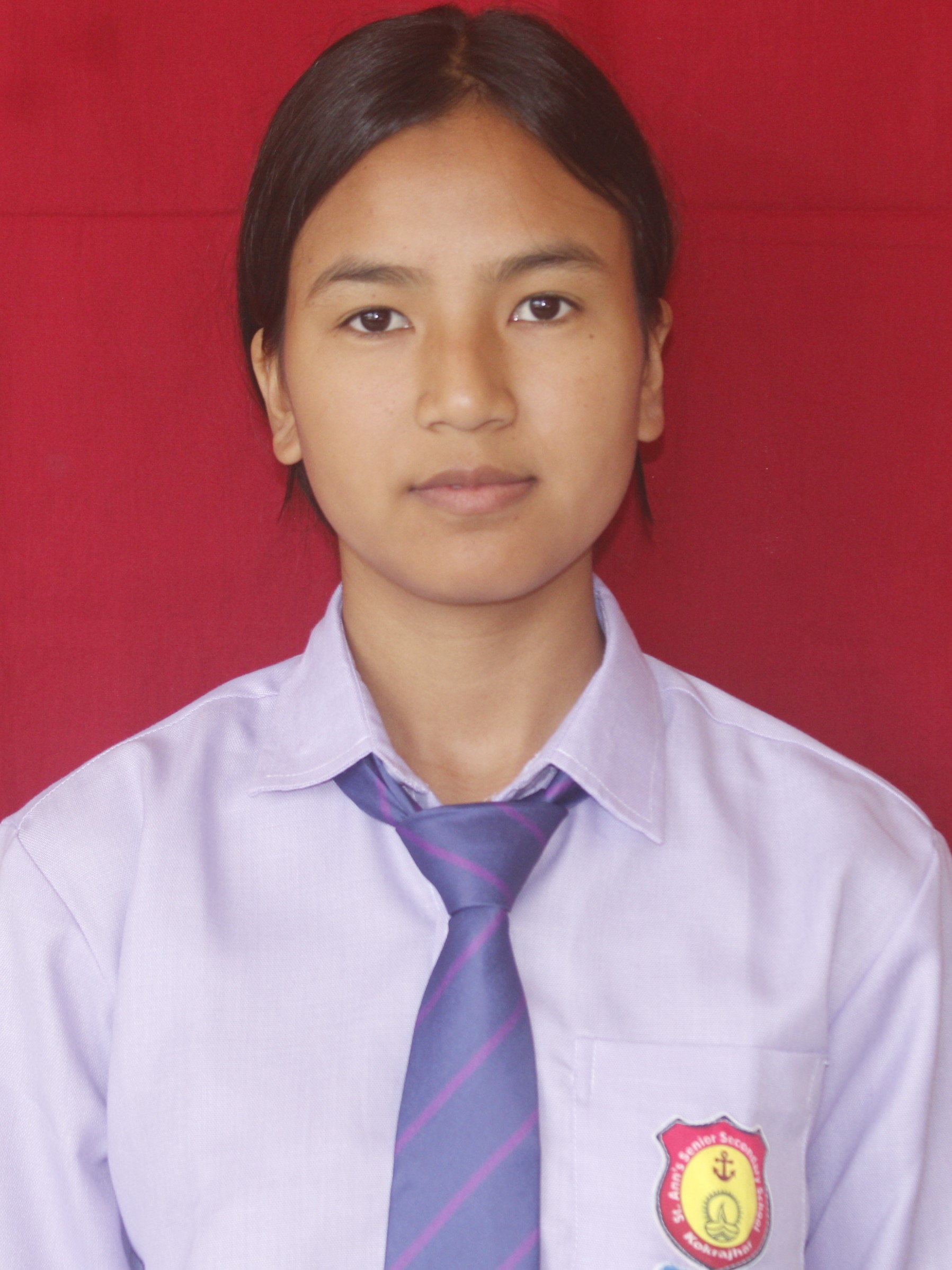 Student Photo
