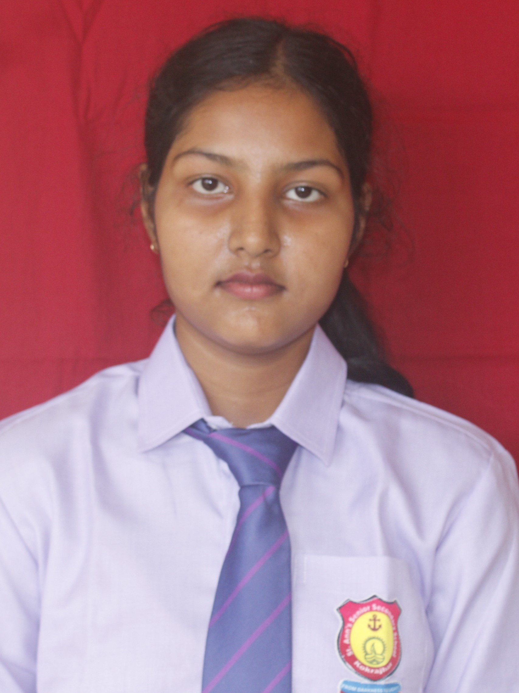 Student Photo