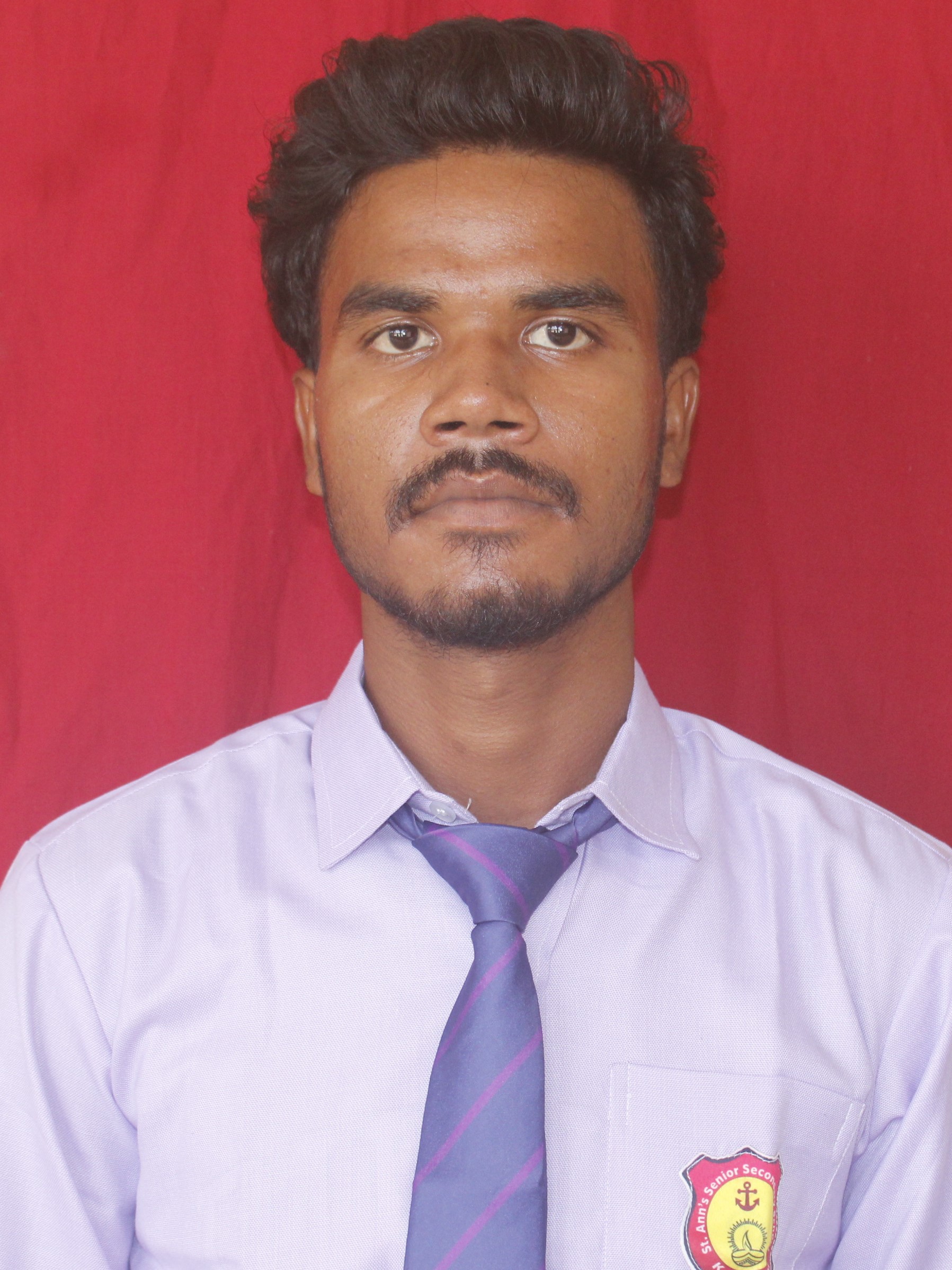 Student Photo