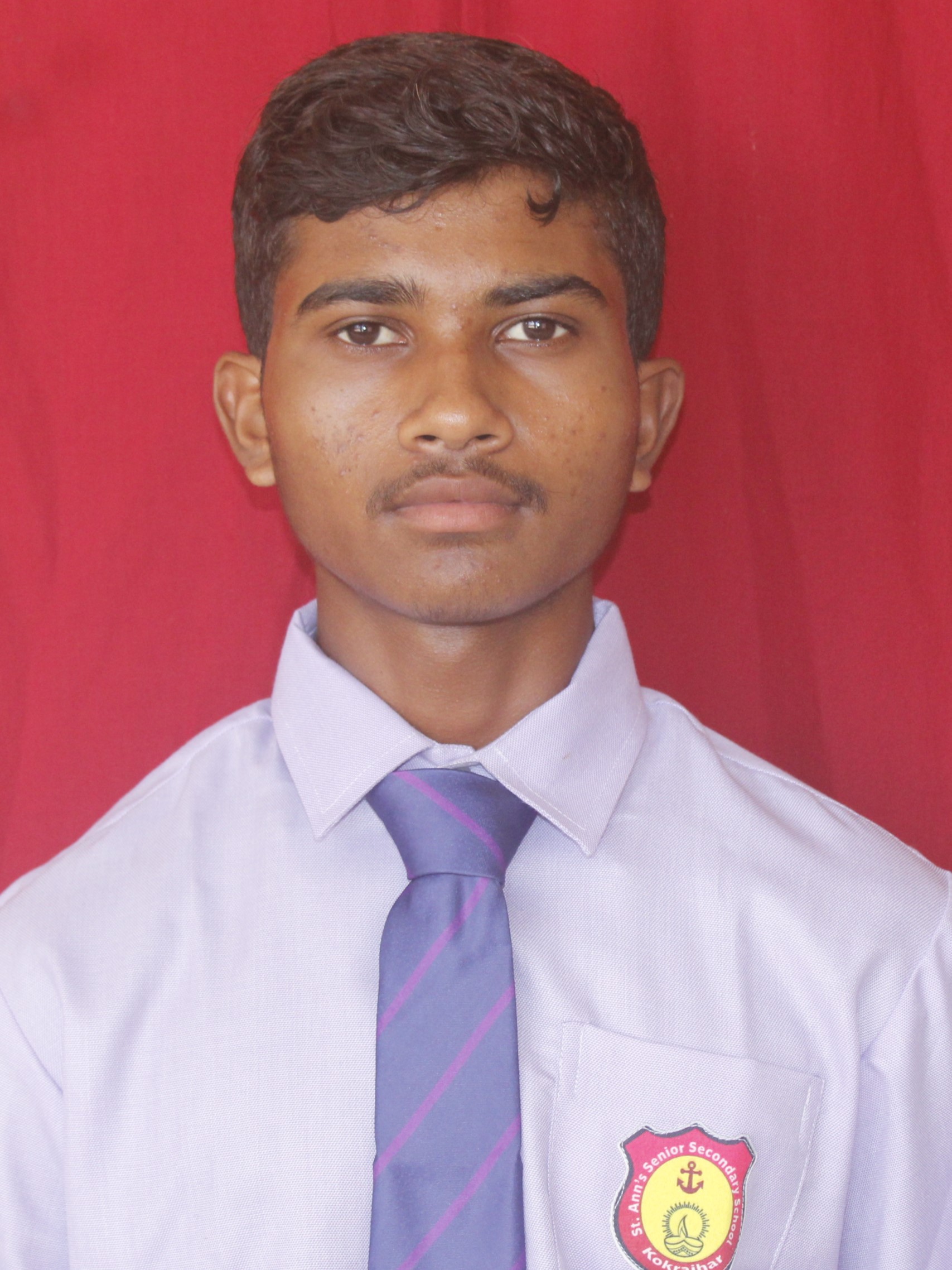 Student Photo