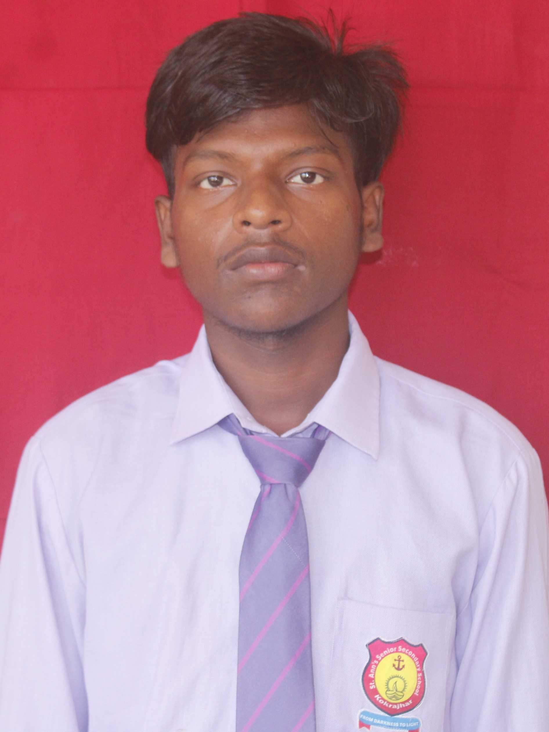 Student Photo