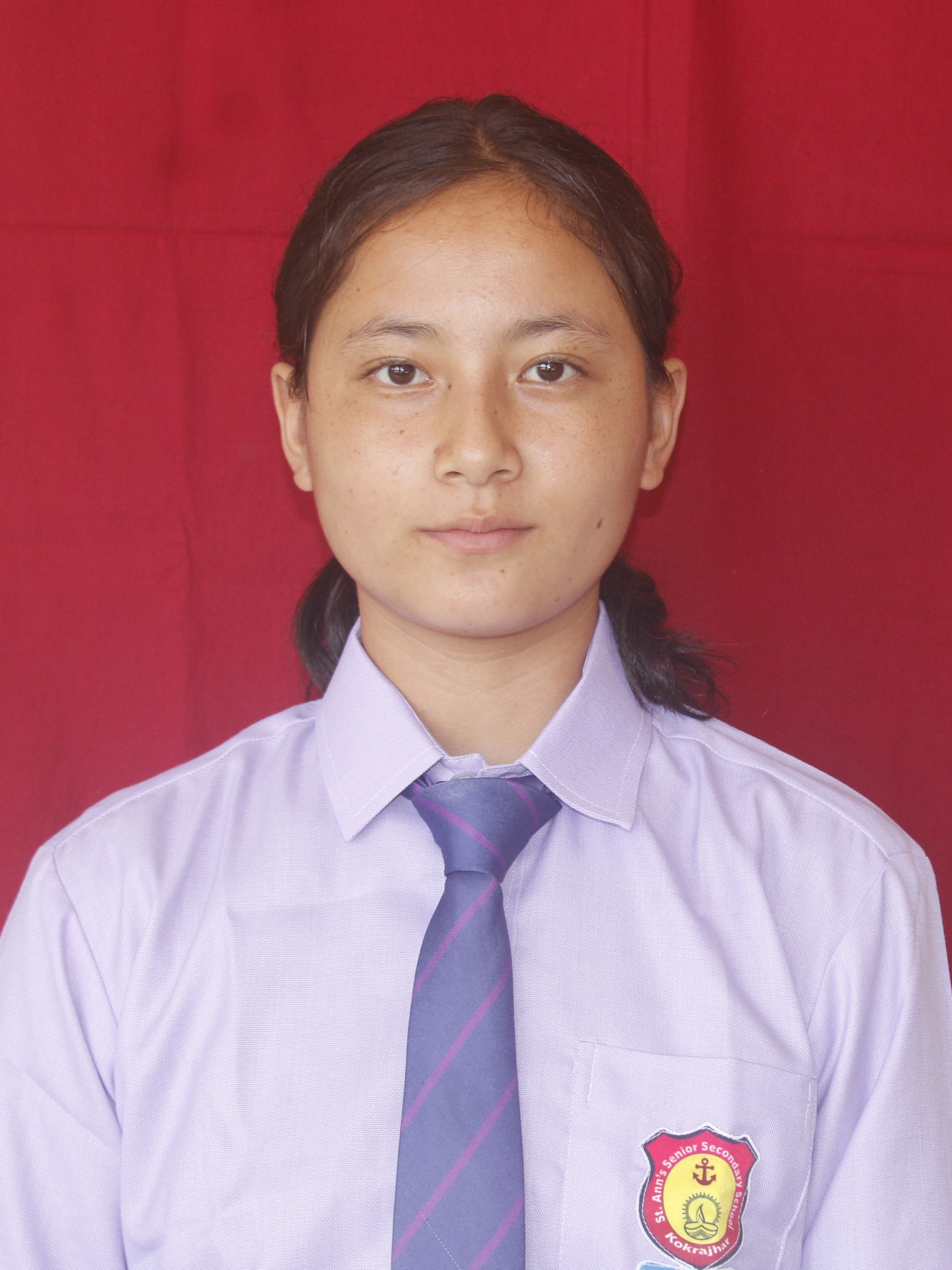 Student Photo