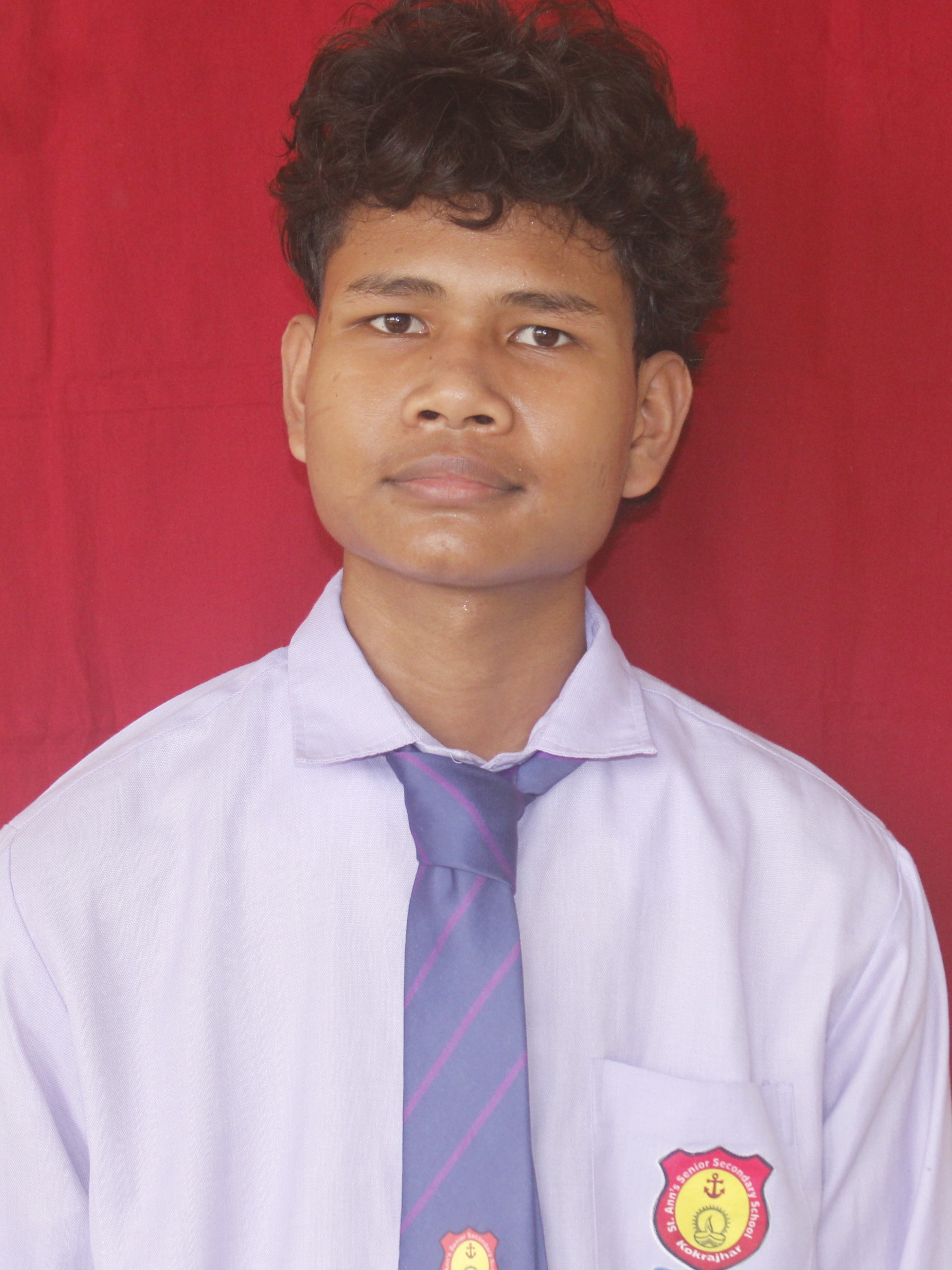 Student Photo