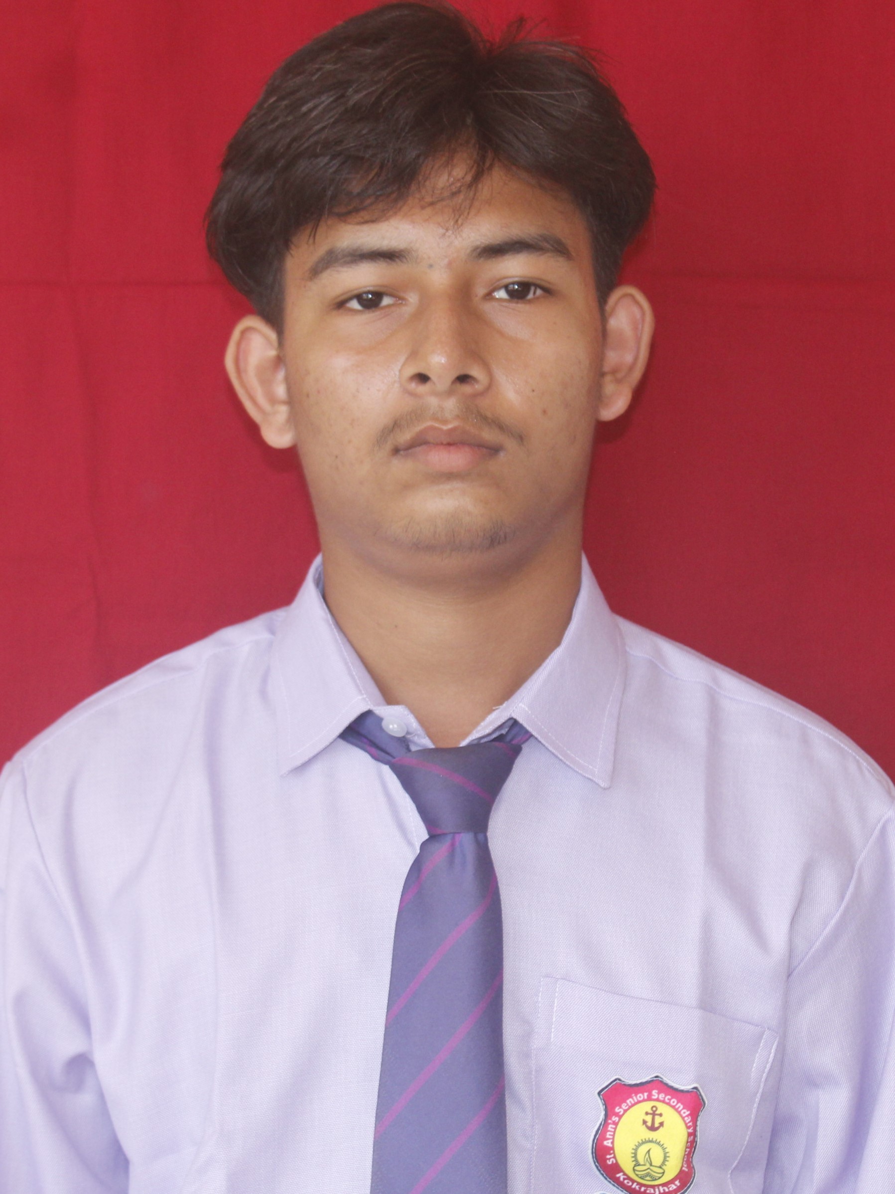 Student Photo