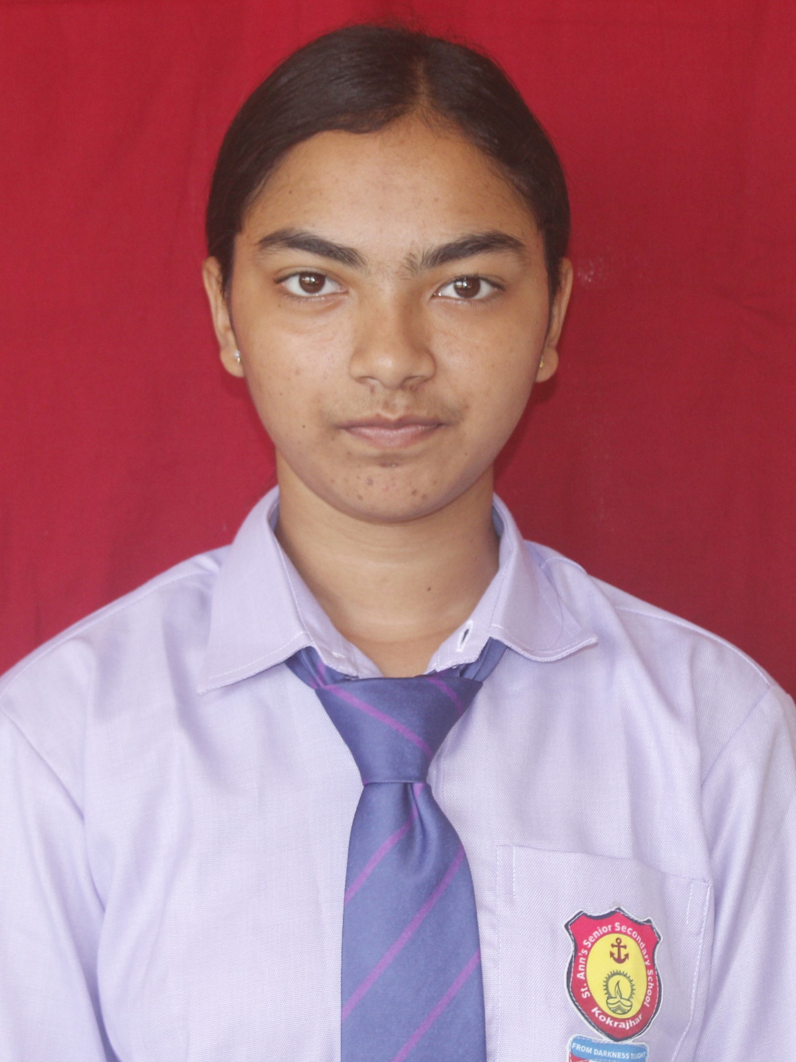 Student Photo