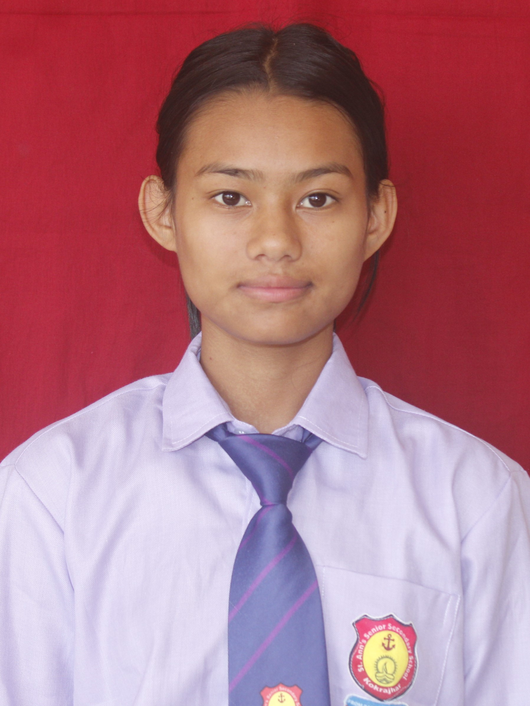 Student Photo