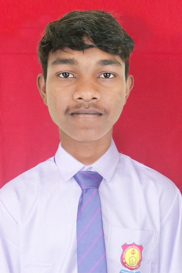 Student Photo