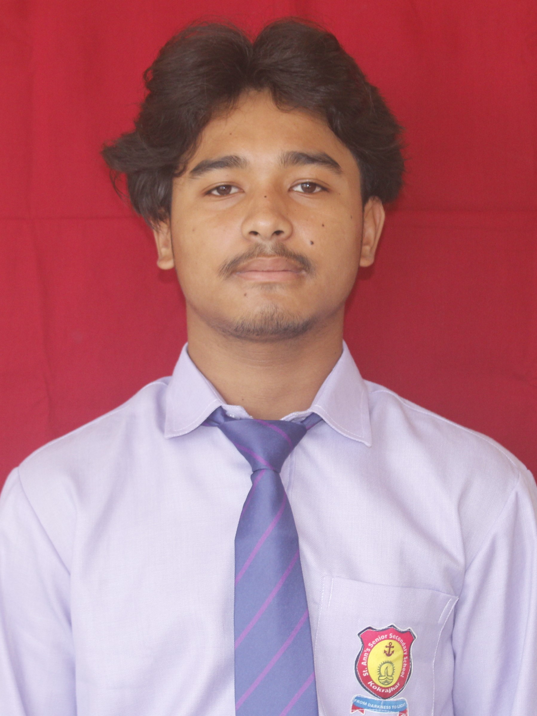Student Photo