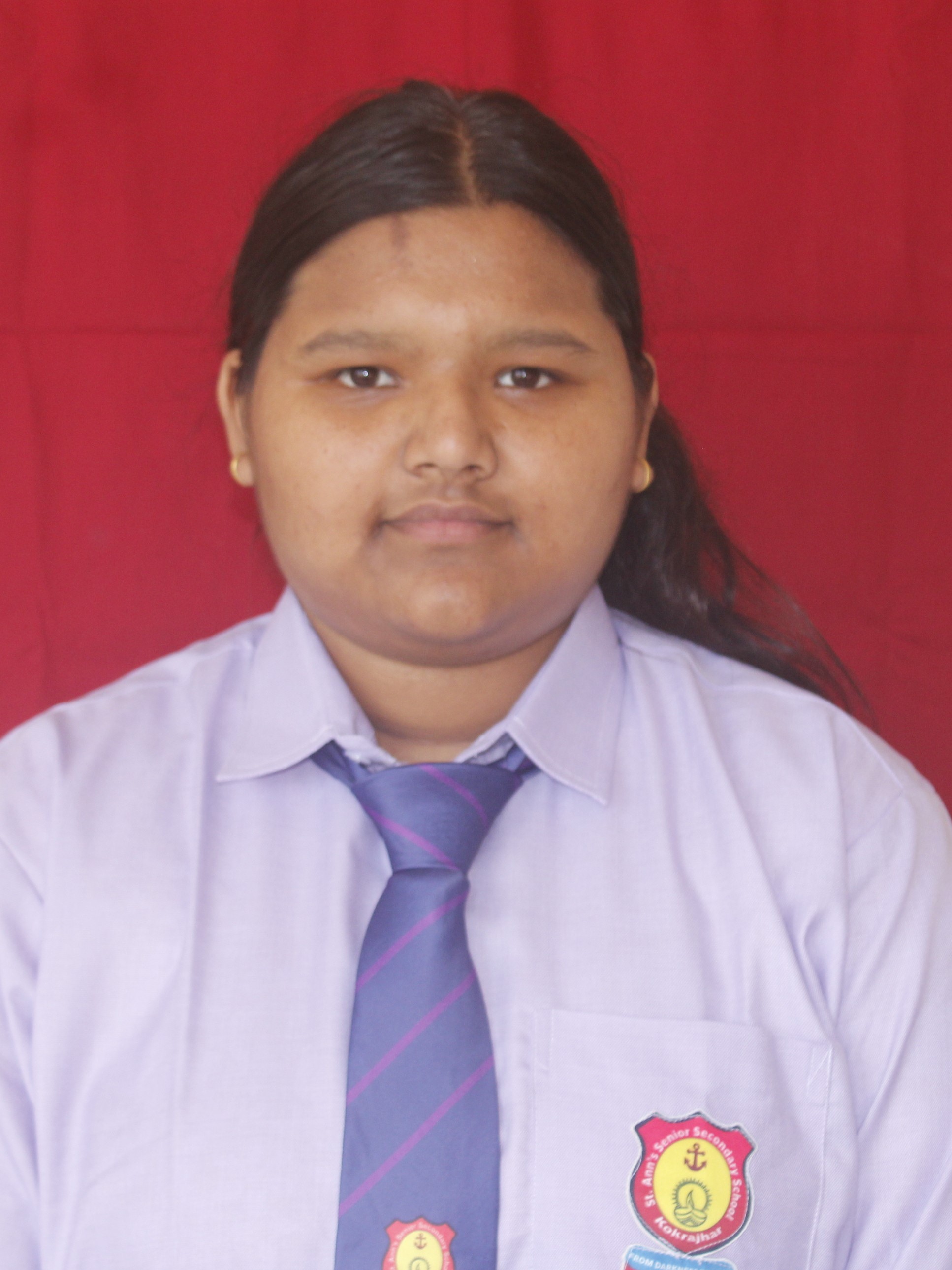 Student Photo