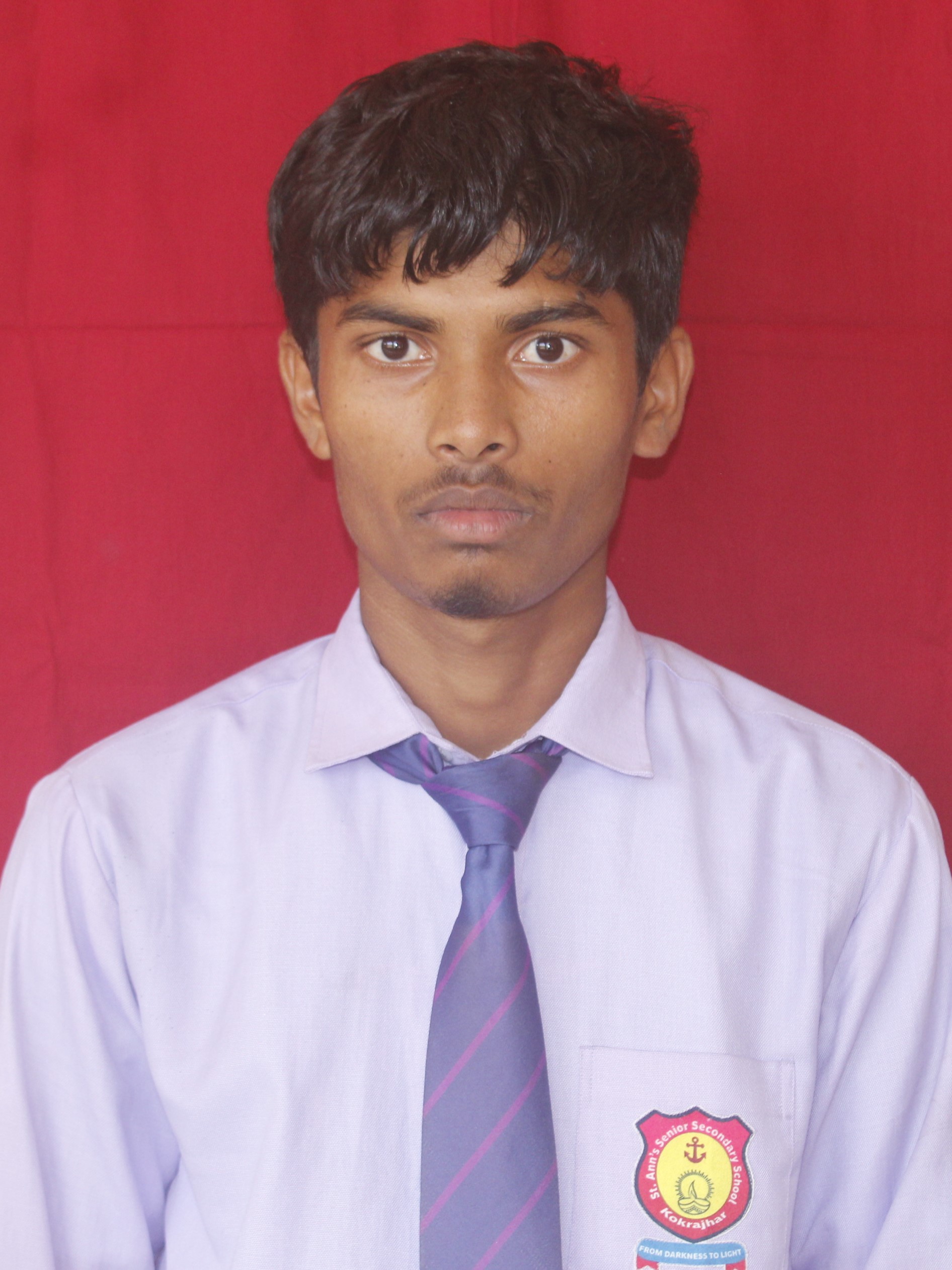 Student Photo
