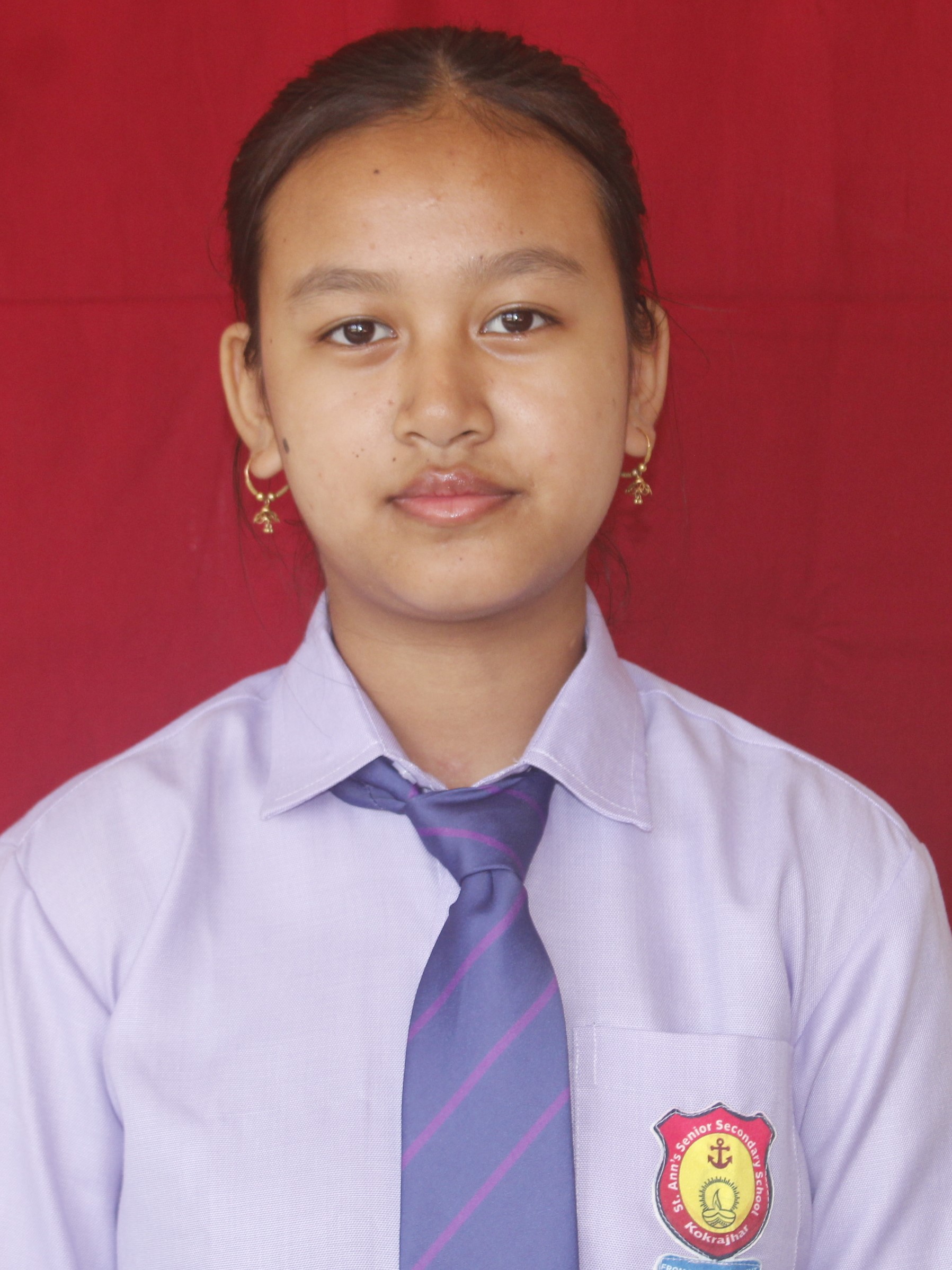 Student Photo