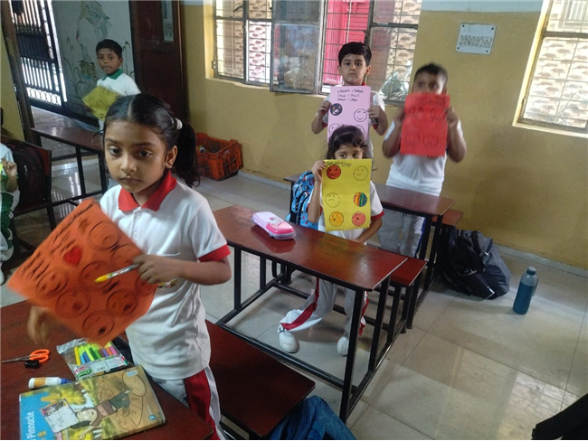 WORLD EMOJI DAY CELEBRATION