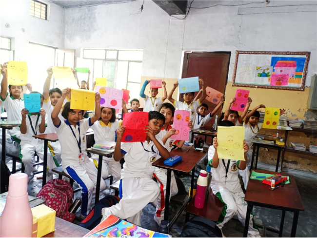 WORLD EMOJI DAY CELEBRATION
