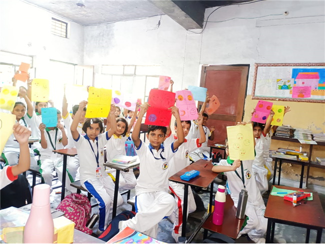 WORLD EMOJI DAY CELEBRATION
