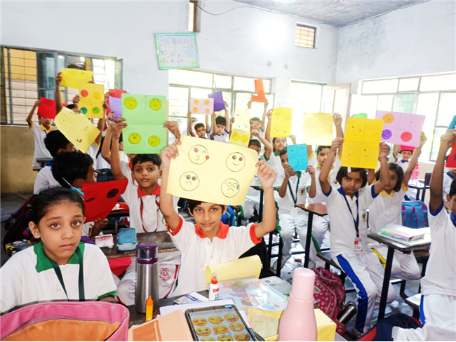 WORLD EMOJI DAY CELEBRATION