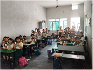 ART AND CRAFT ACTIVITY CLASS 3