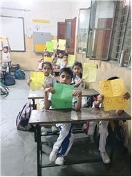 WORLD EMOJI DAY CELEBRATION