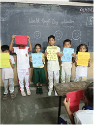 WORLD EMOJI DAY CELEBRATION