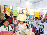 WORLD EMOJI DAY CELEBRATION