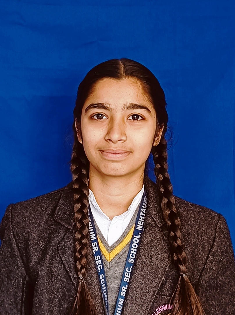 Student Photo
