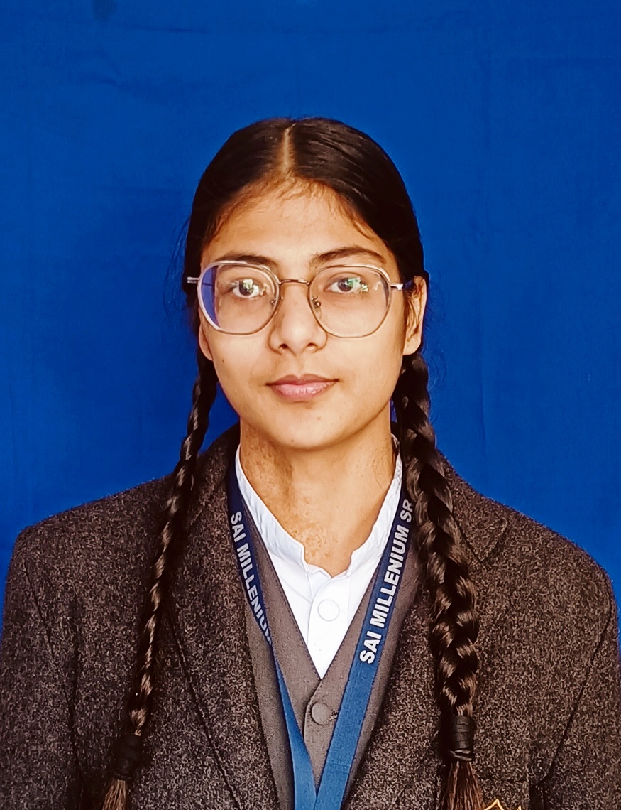 Student Photo