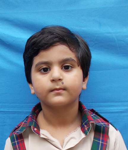 Student Photo