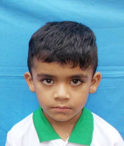 Student Photo