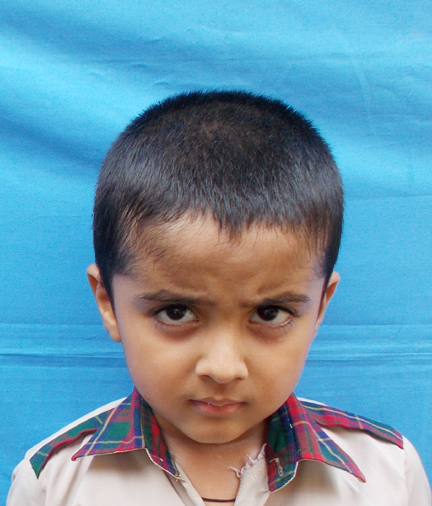 Student Photo