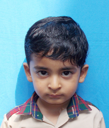 Student Photo