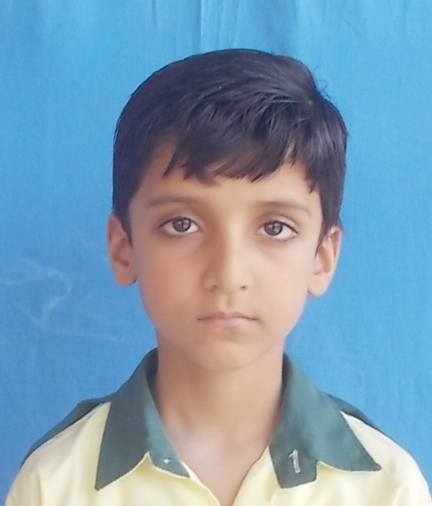 Student Photo