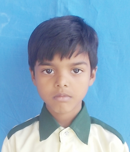 Student Photo