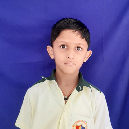 Student Photo
