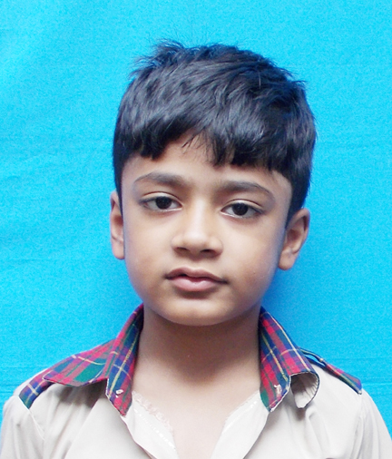 Student Photo