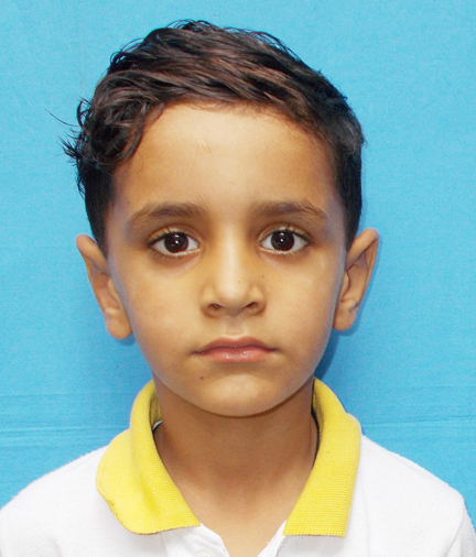 Student Photo