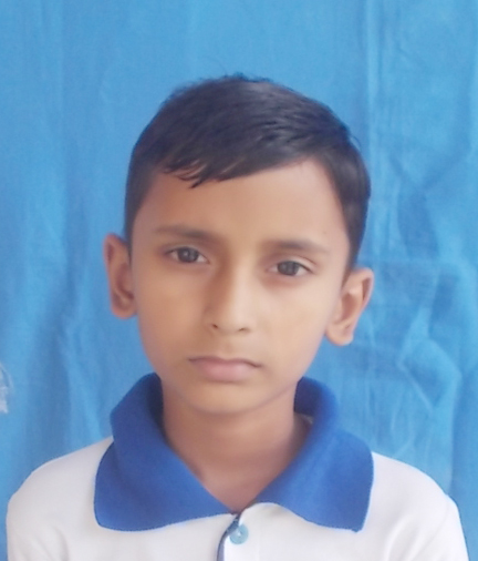 Student Photo